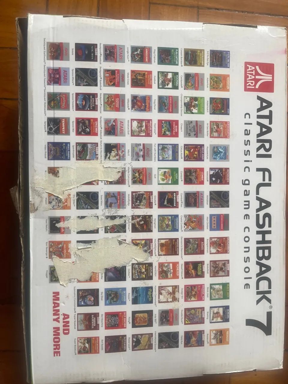 Vendo Atari Flashback - Foto 3