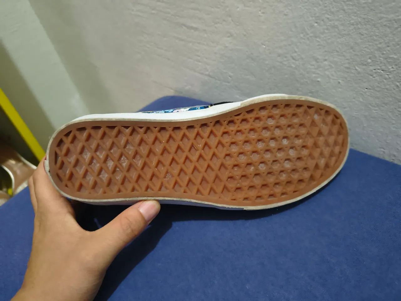 Tênis Vans  - Foto 5
