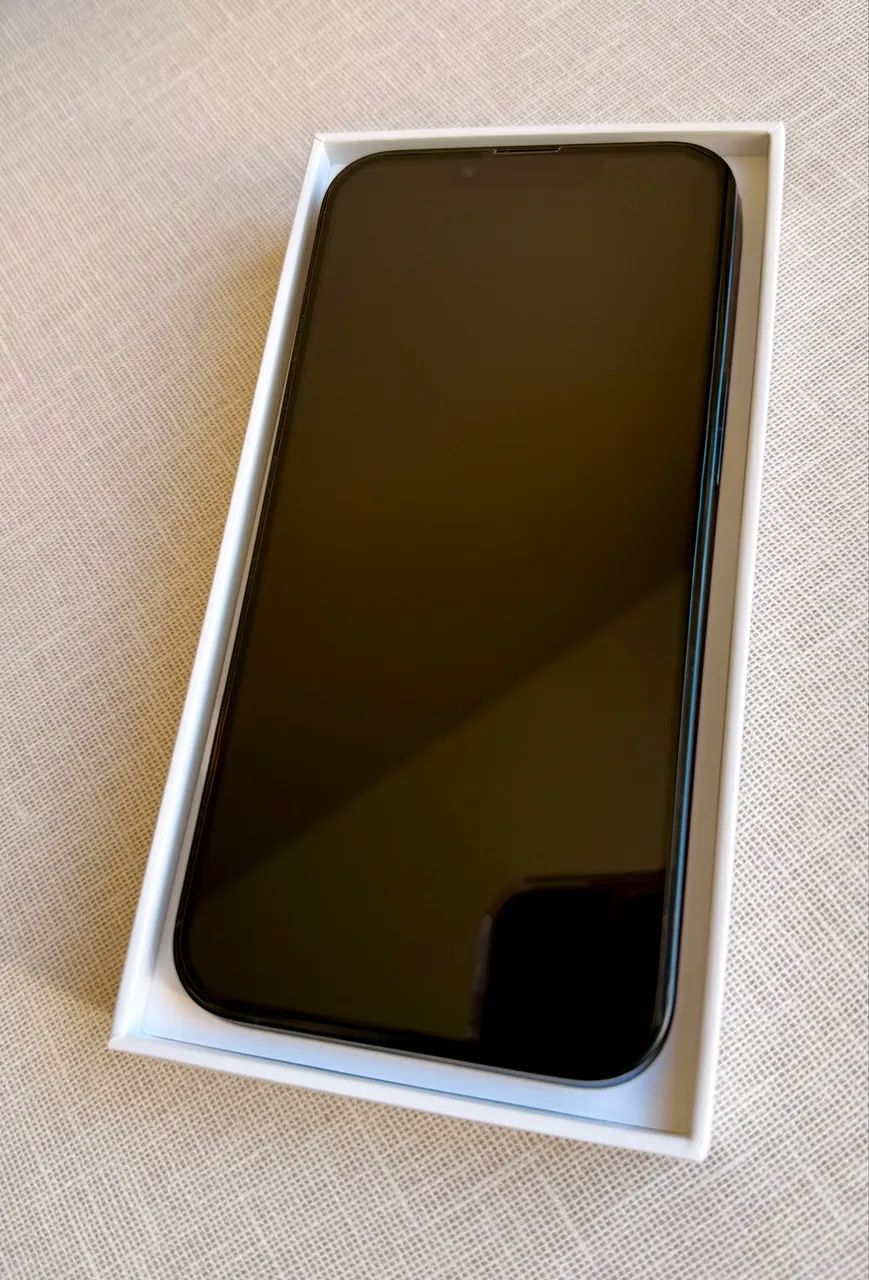 iPhone 13 - IMPECÁVEL  - Foto 2