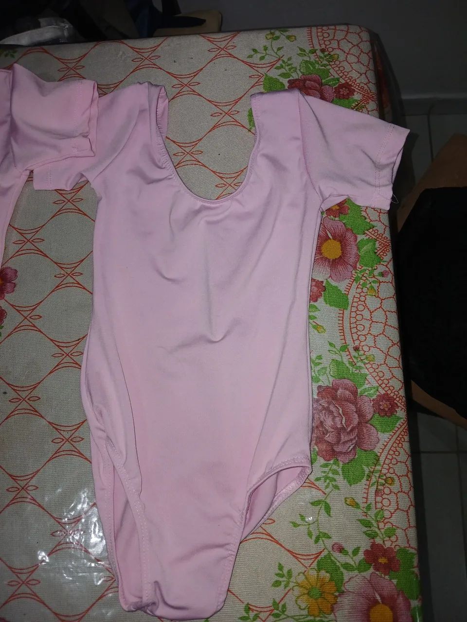 Lote roupa  balé - Foto 4
