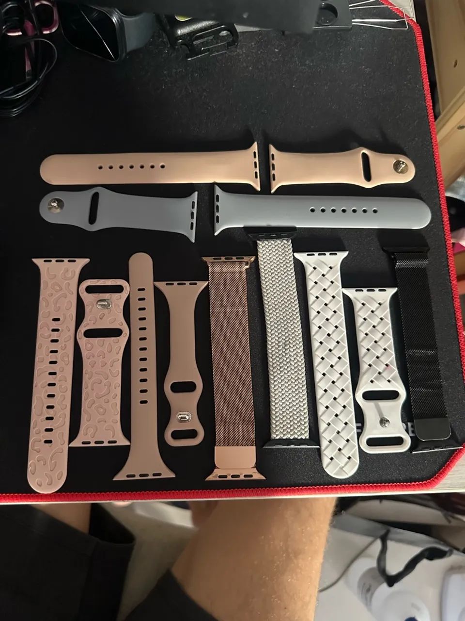 Apple Watch 4 44m celular gps - Foto 2