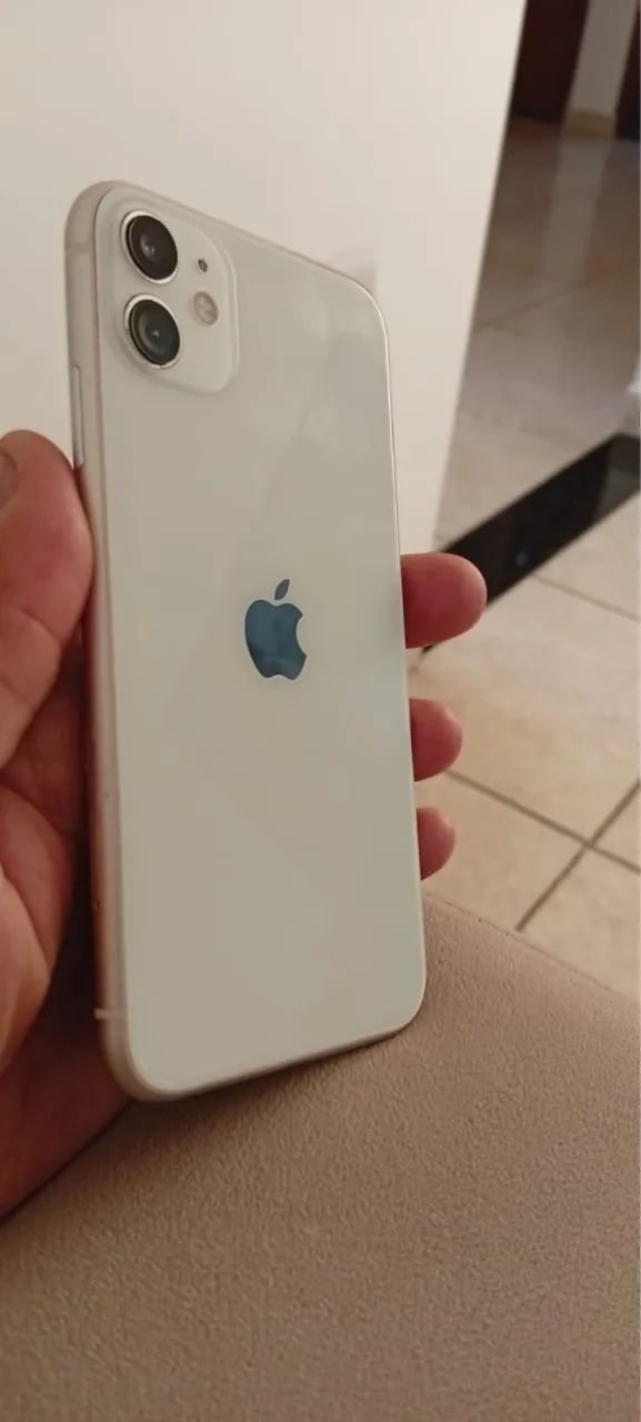 iPhone 11 - Foto 2