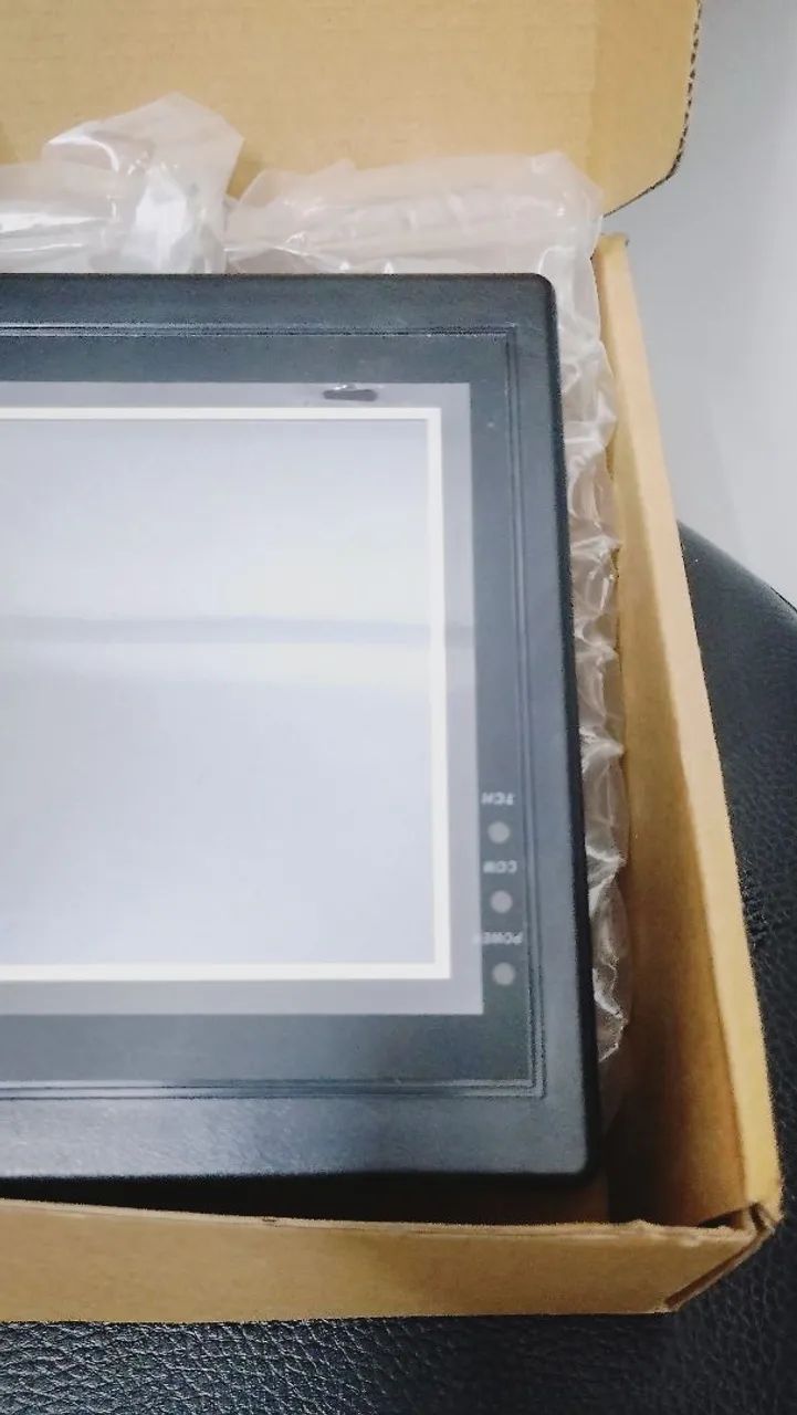 Título: Interface IHM COEL IHM70-ATC 7? Touchscreen Nova - Foto 3