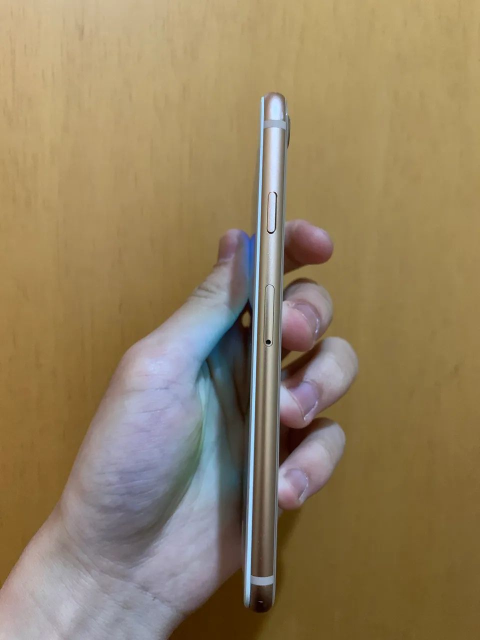 iPhone 8 Rose - 64GB - Foto 4