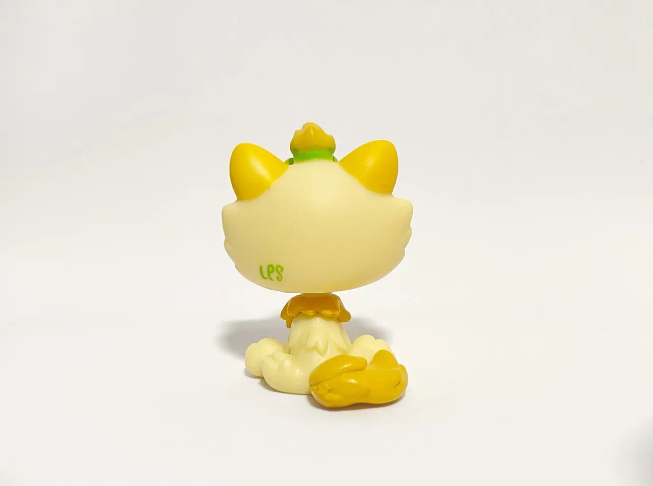 Littlest Pet Shop Gata G7  - Foto 4