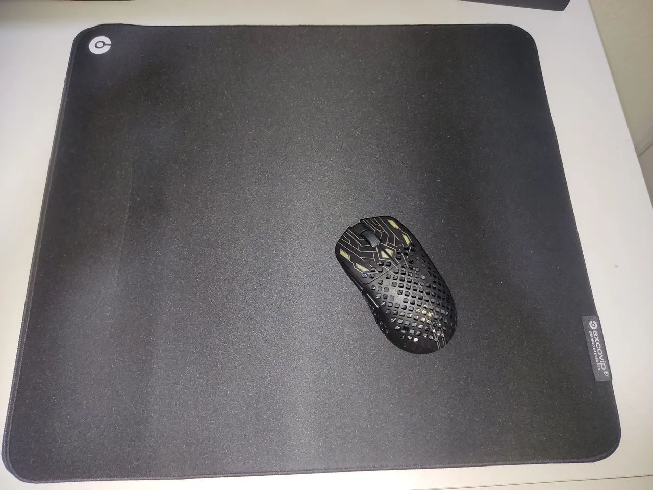 Mousepad gamer Exco Gaming Control 