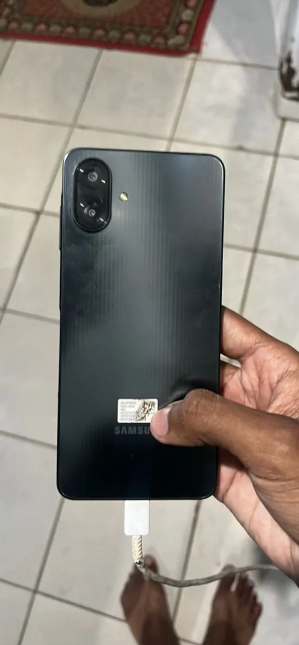 Samsung A07 - Foto 3