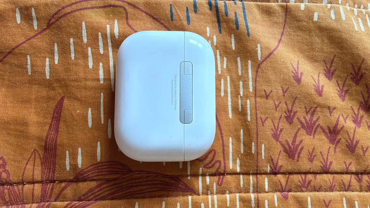 AirPods Pro 3 garantia apple  - Foto 3