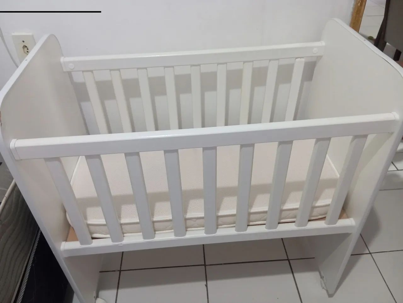 Mine berço  - Foto 3