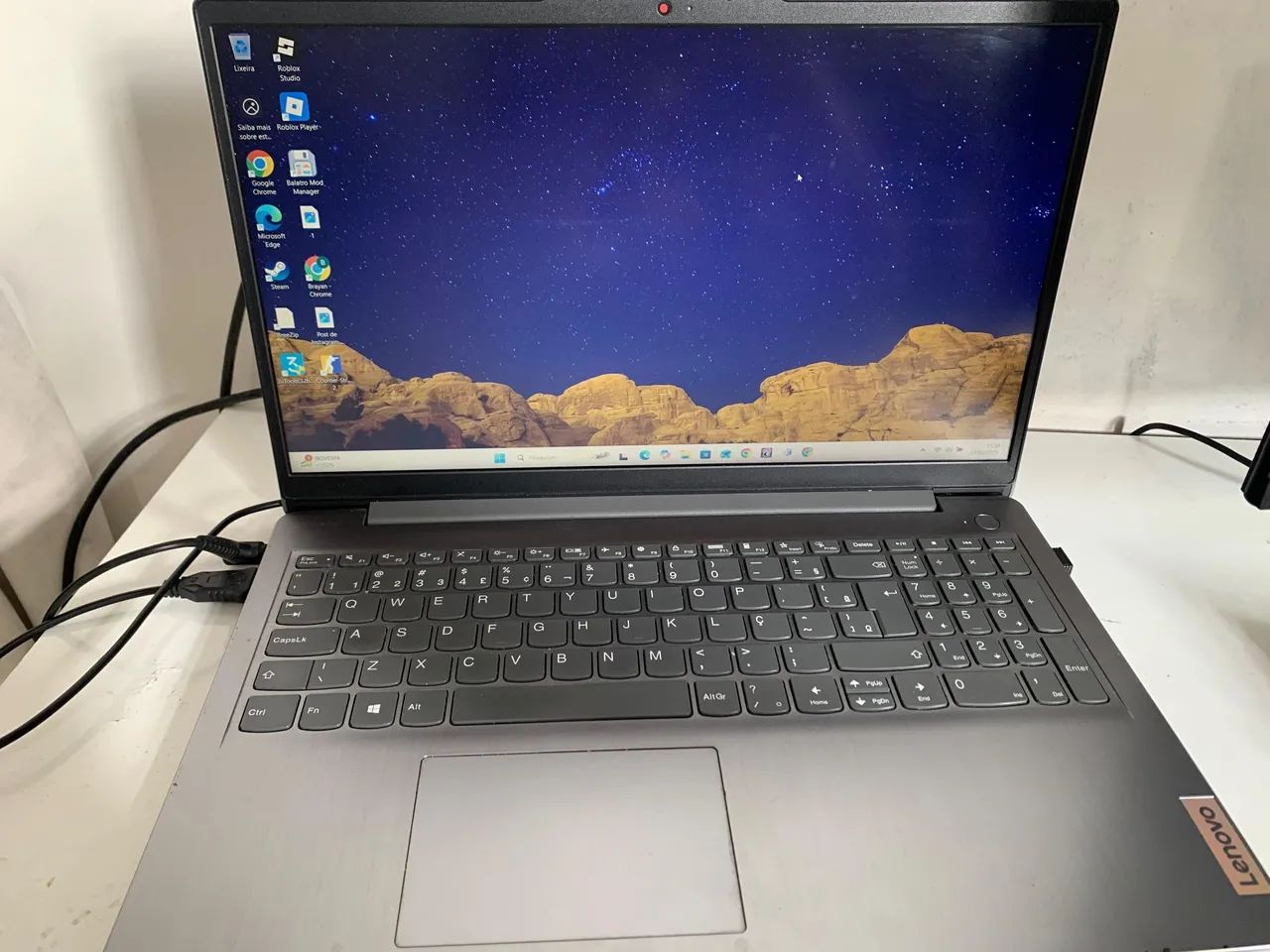 Vendo notebook - Foto 4