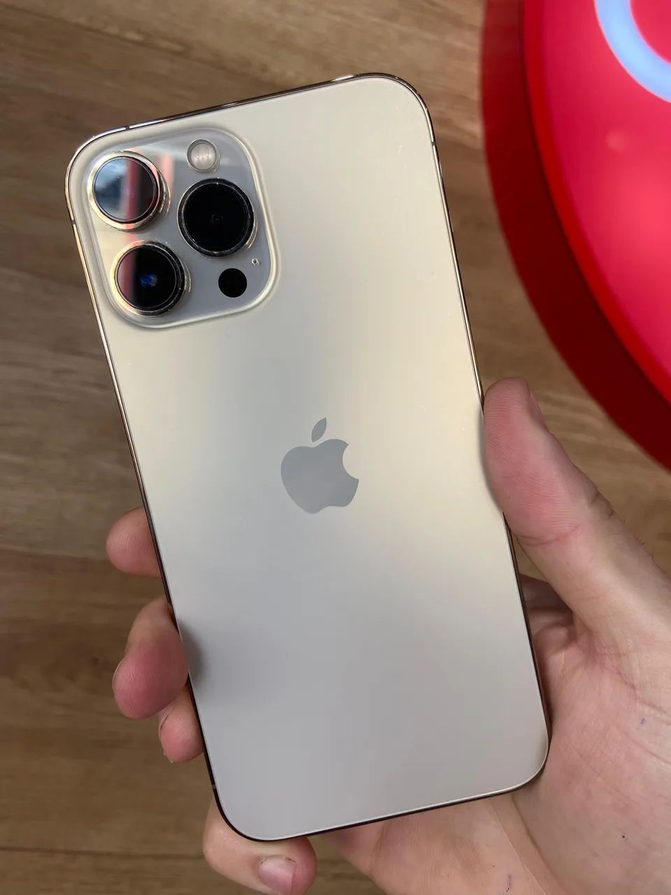 iPhone 13 Promax 128GB - Celulares e Smartphones - Mato Grosso