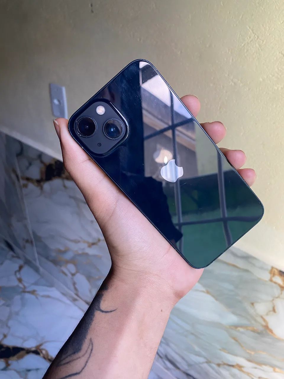 iPhone 13 - 128GB