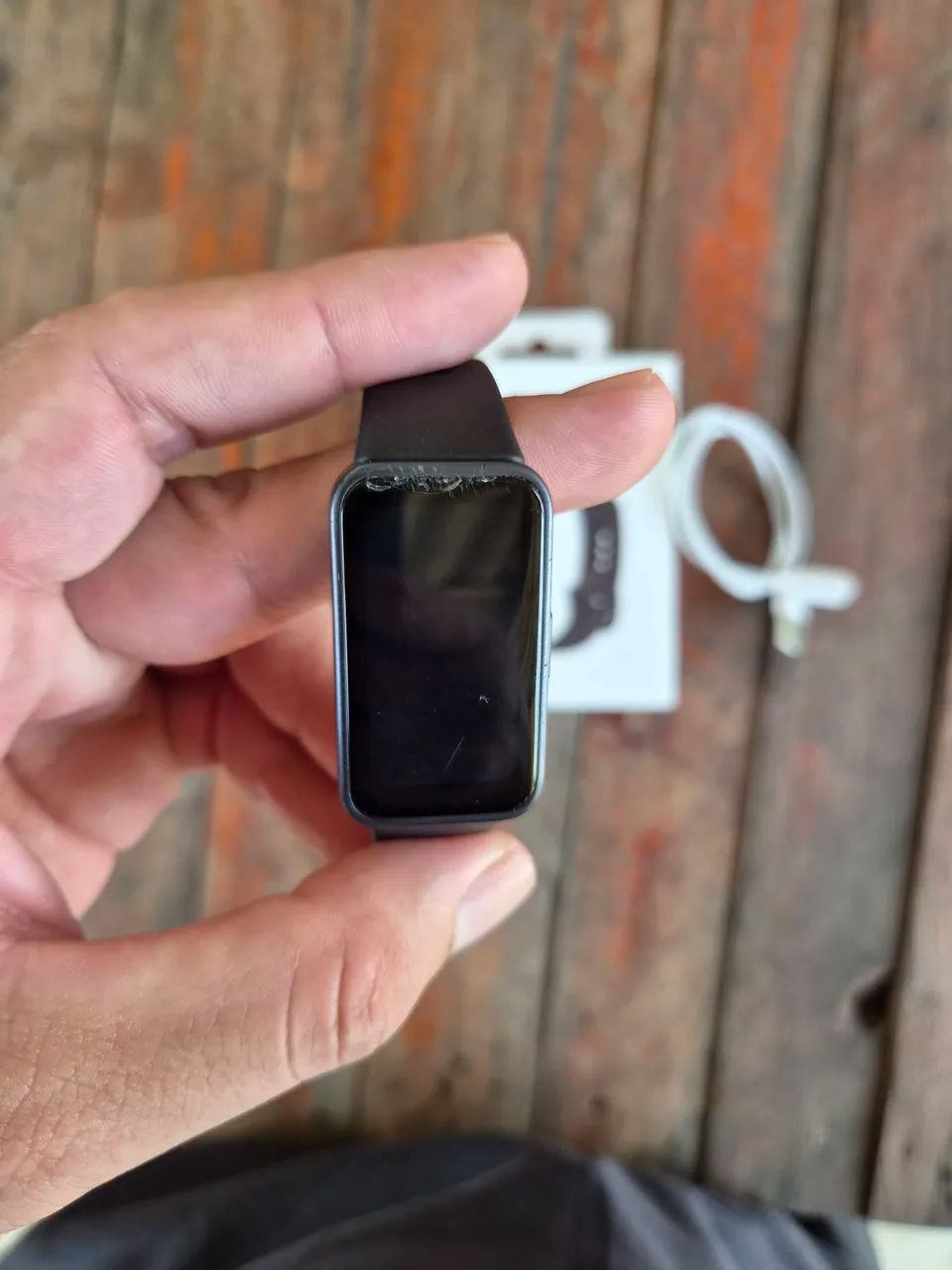 Huawei Band 10 - Foto 3