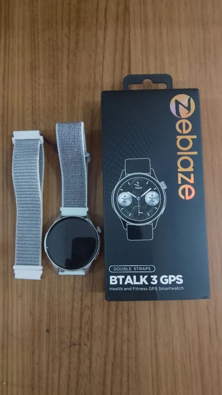 Vendo Smartwatch 