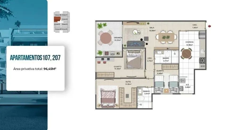 KATIA RODRIGUES - Foto 5