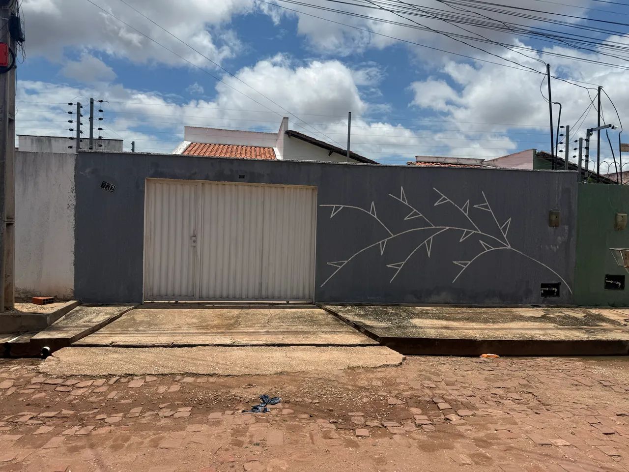 Foto - Teresina - Itararé