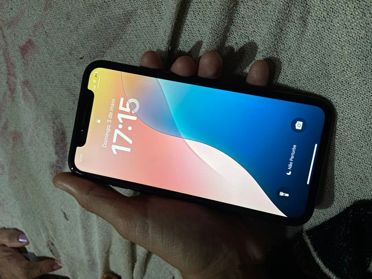 Iphone Xr 64GB - Celulares e Smartphones - Paço do Lumiar