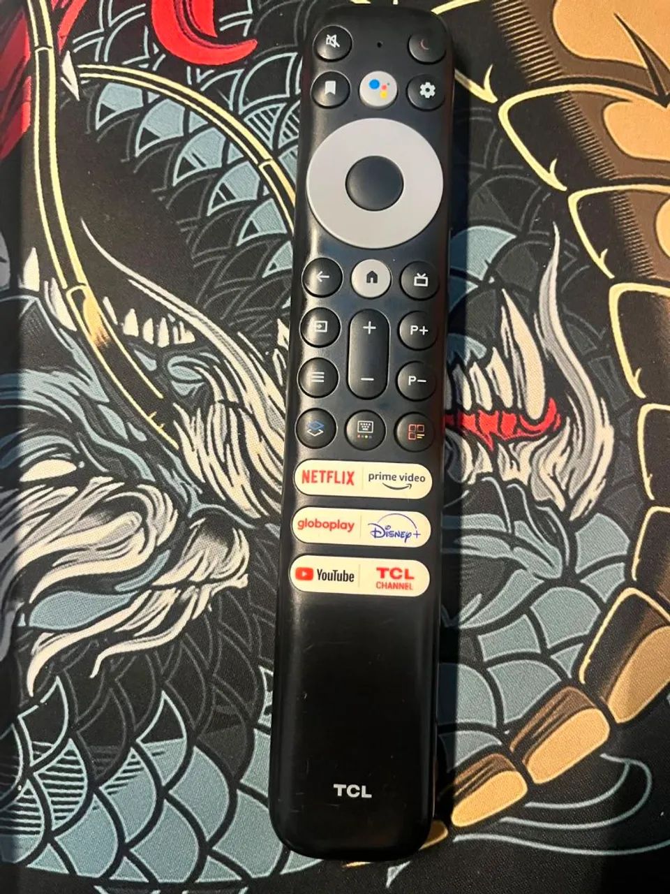 Tv TCL 43P635 v2<br>Smart tv 4k - Foto 4