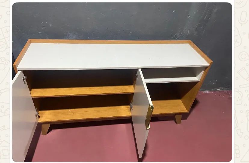Vendo buffet  - Foto 4