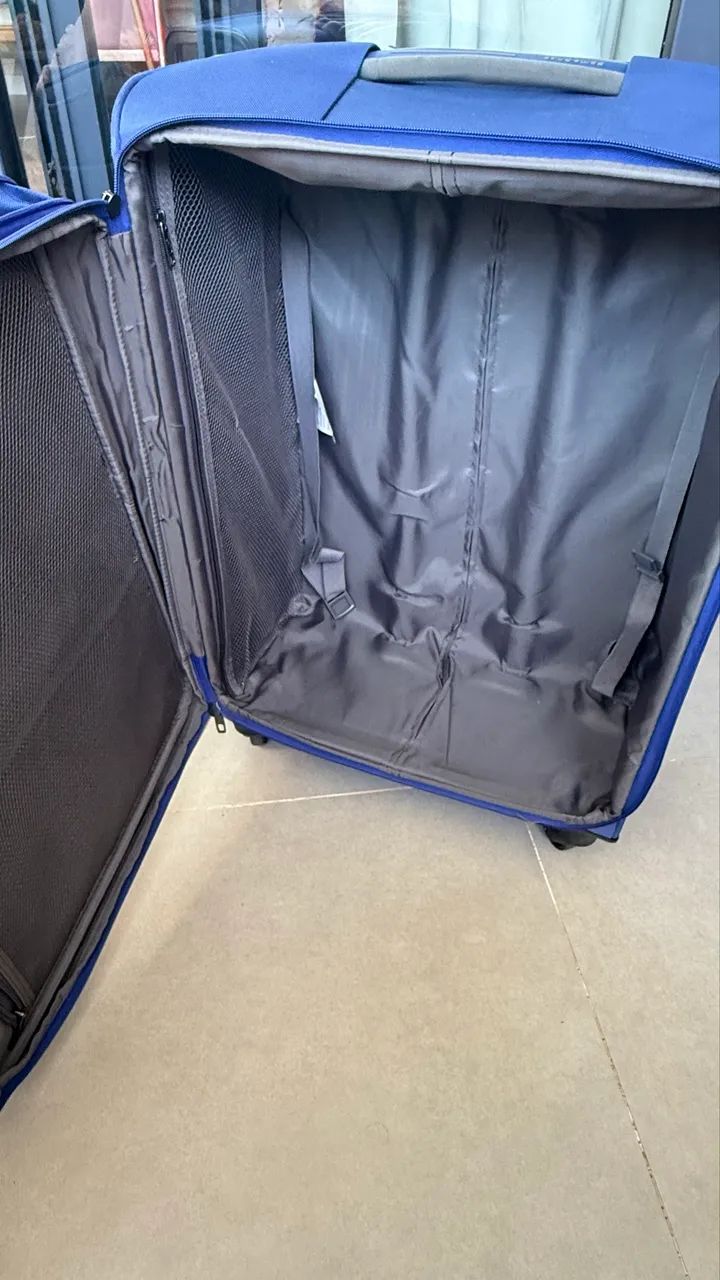 Mala samsonite - Foto 4