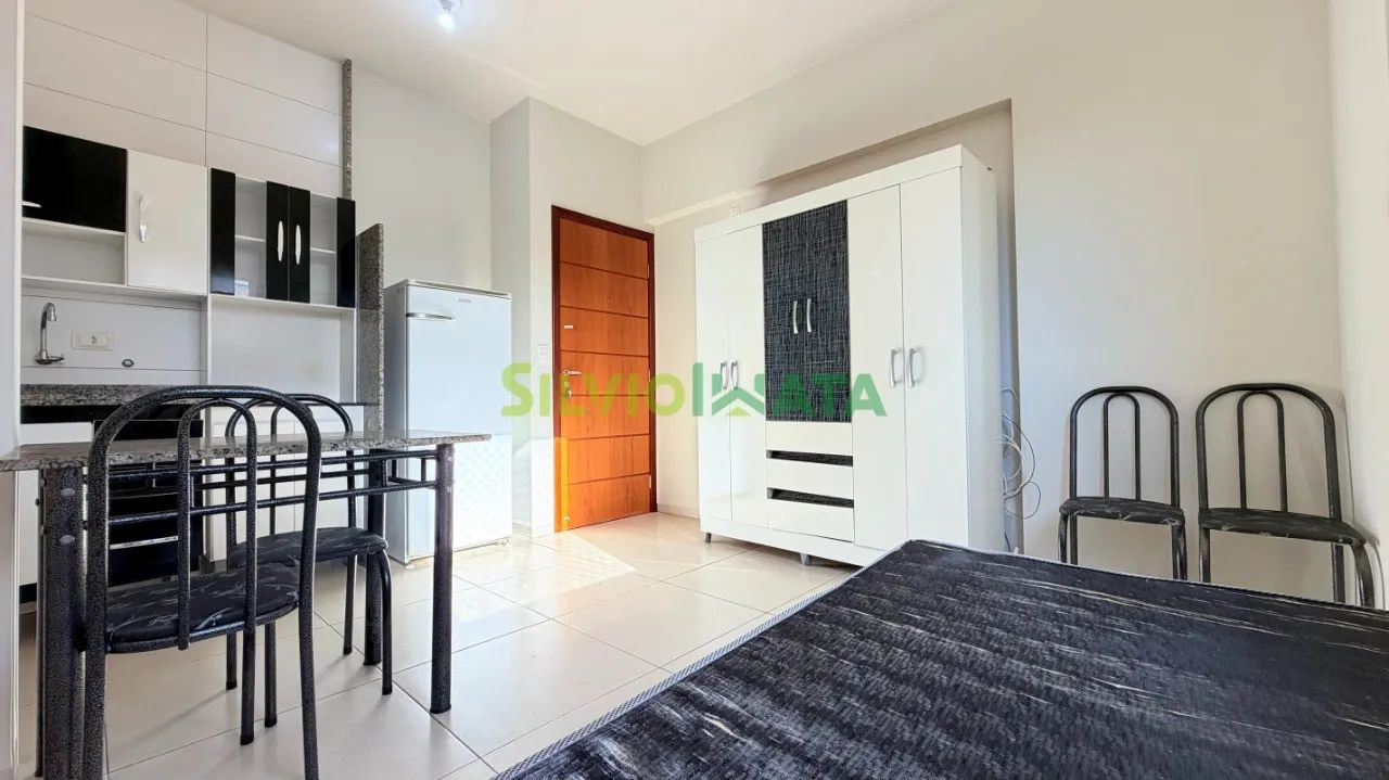 Kitnet a venda no condomínio EDIFÍCIO AGUAS BELAS - Maringá/PR - Foto 2