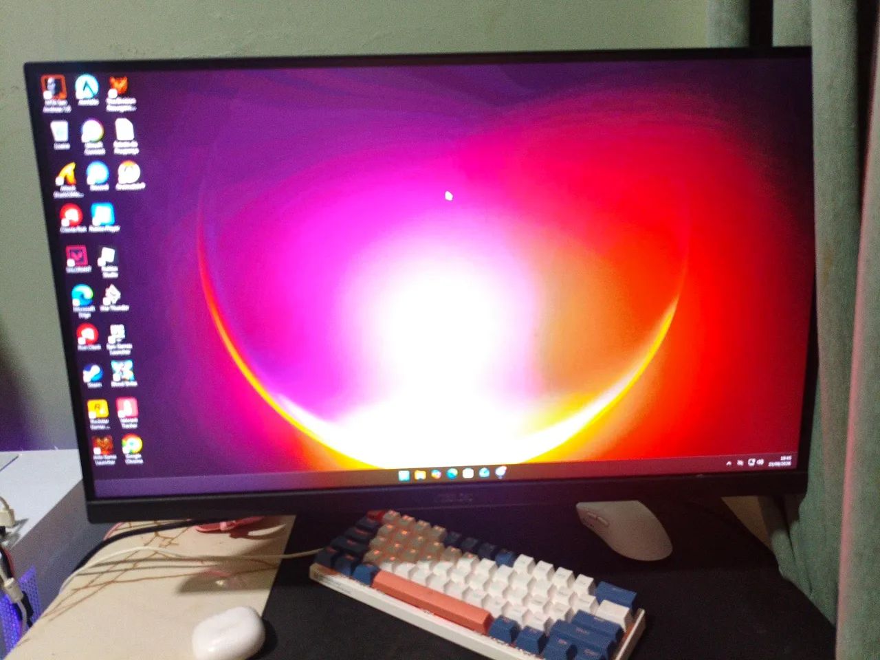 Pc gamer completo 