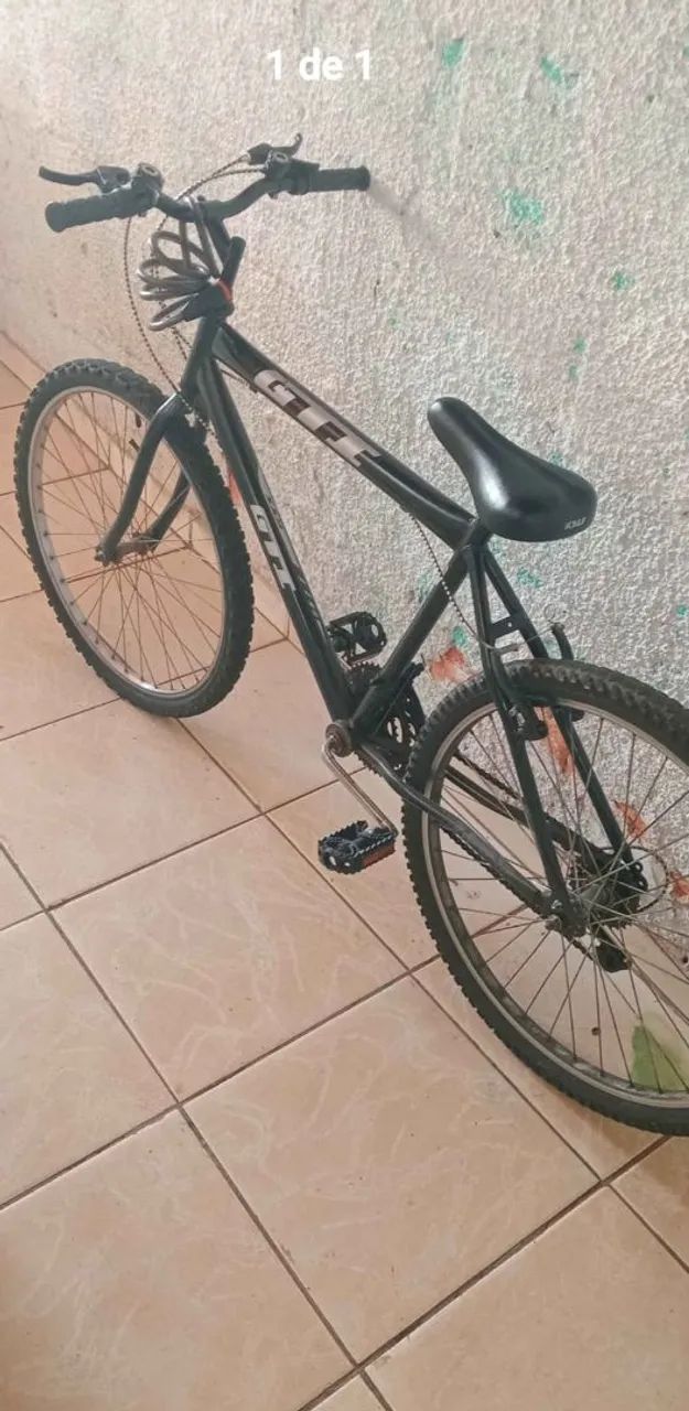 VENDE-SE Bicicleta