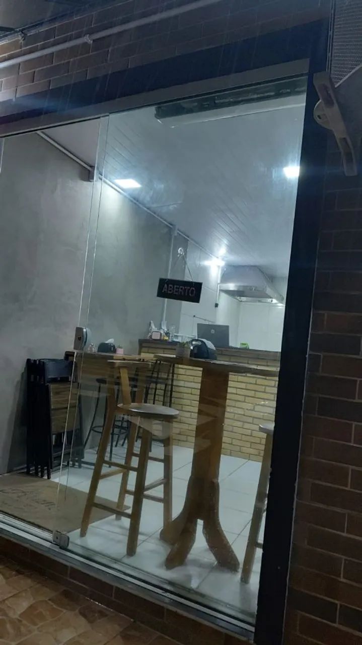 SALA COMERCIAL RIO TAVARESO OPORTUNIDADE DE NEGÓCIO - Foto 3