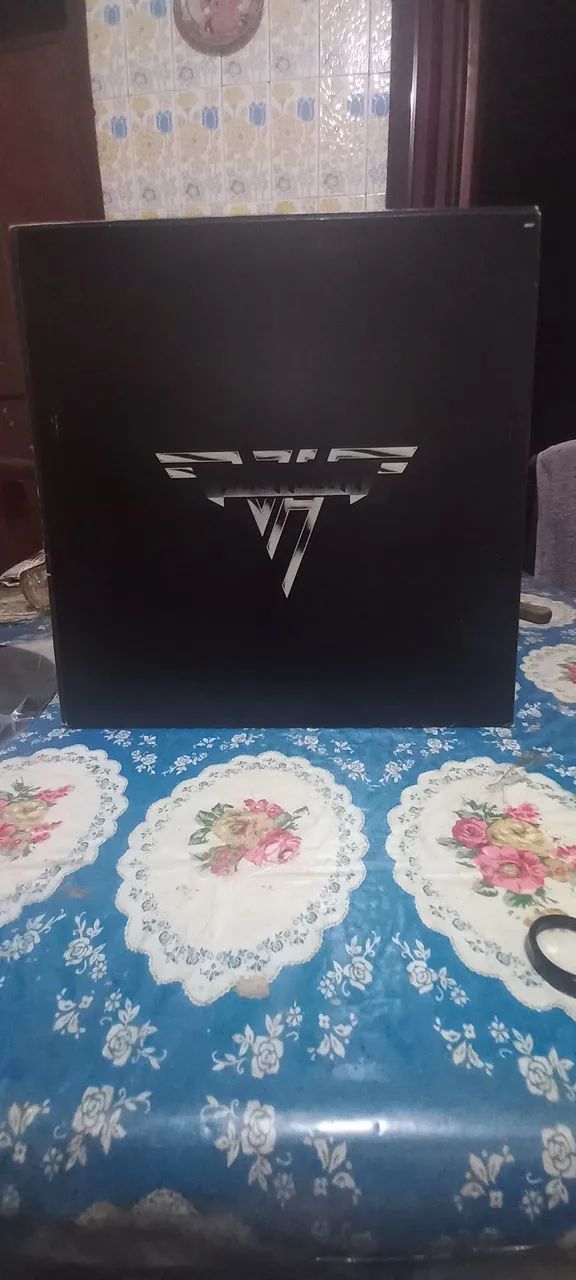 LP VAN HALEN - Foto 5