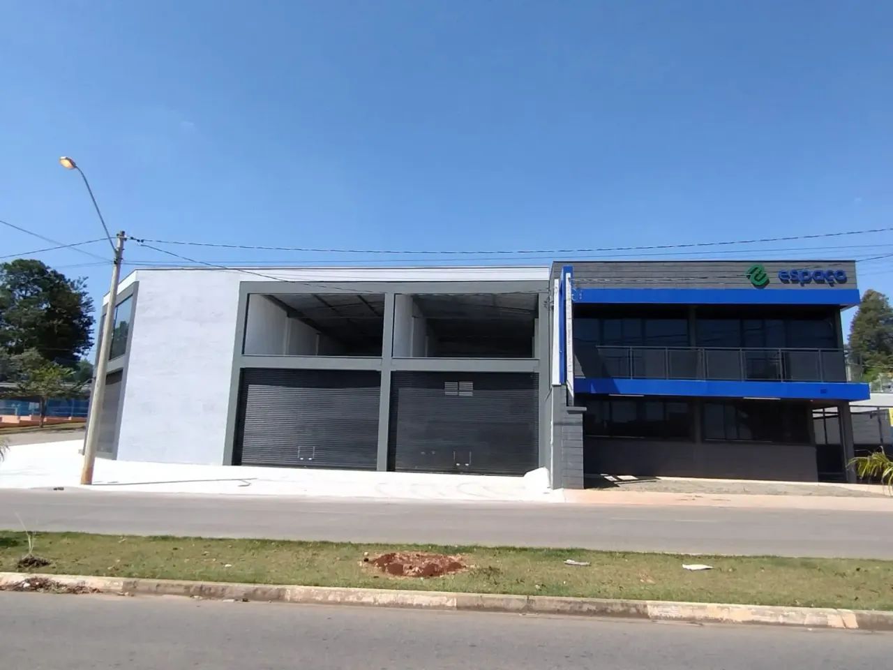 Ponto comercial/Loja/Box  Centro Comercial - Araçoiaba da Serra - SP