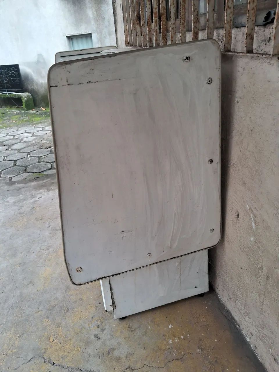 BALCÃO EXPOSITOR REFRIGERADO 