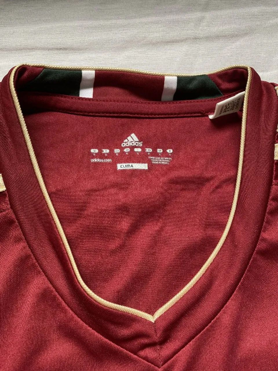 Camisa Fluminense 2012 - Foto 3