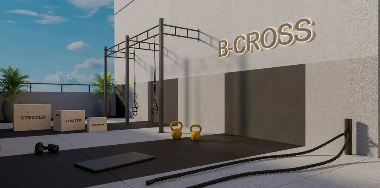 INTENTO CAMBUI - Foto 11