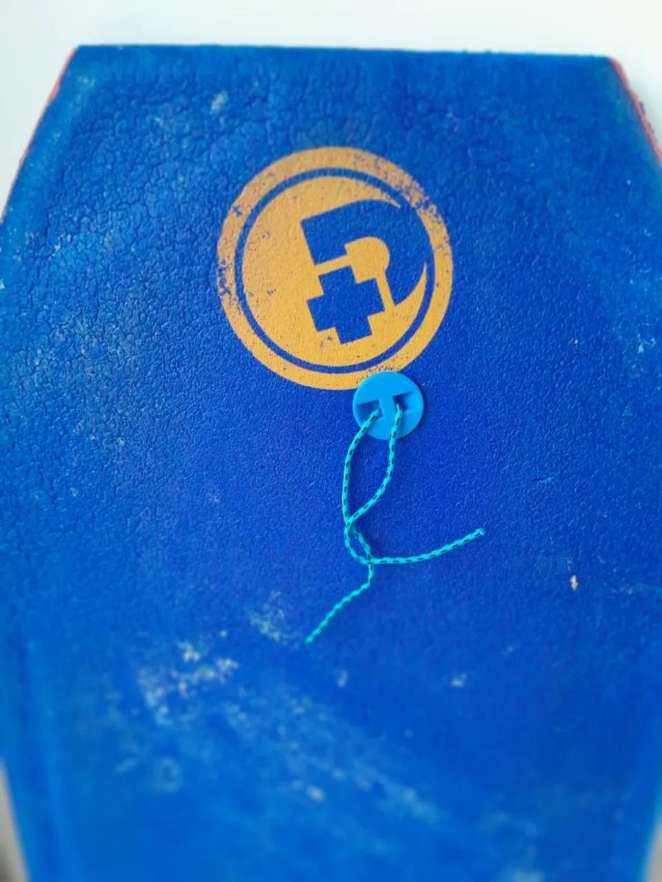 Prancha de bodyboard Pride | 40' - Foto 2