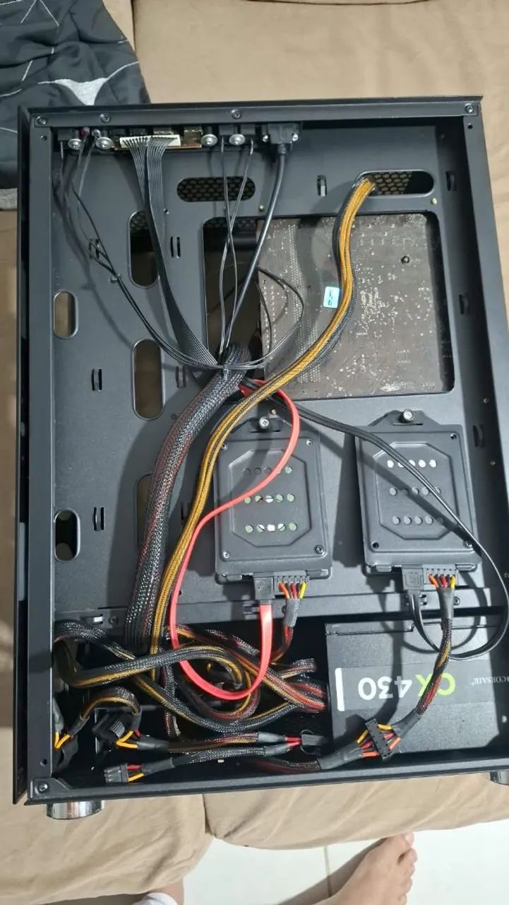 Kit Gabinete aquario  - Foto 4