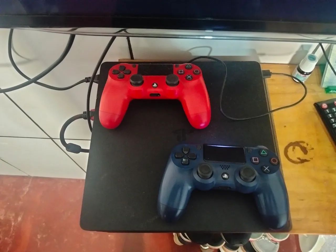 Playstation 4 ps4 - Foto 4