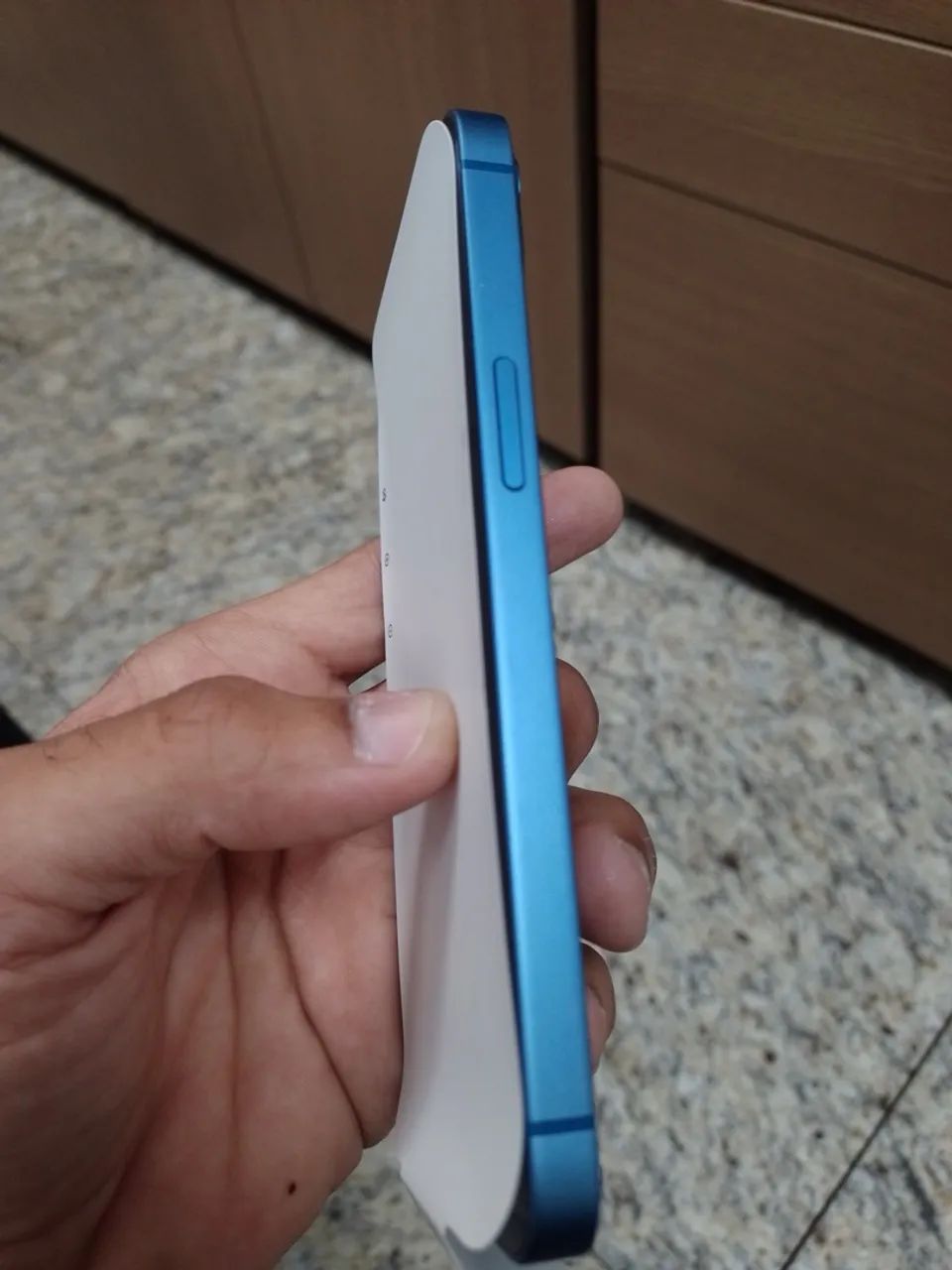 iPhone 13 128GB Impecável | Nota fiscal + Caixa - Foto 3