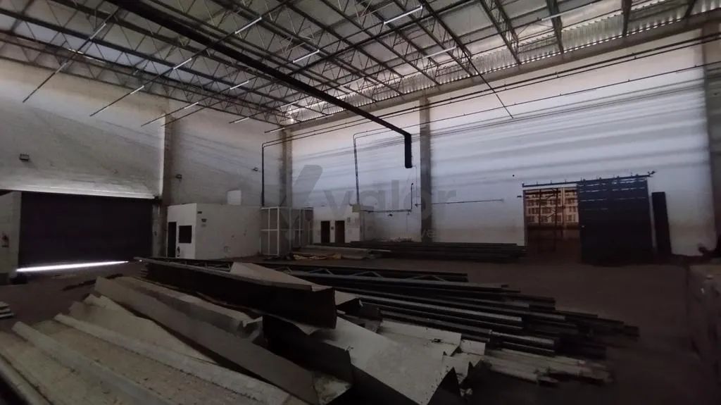 Galpão para alugar em Campinas, São Bernardo, com 630 m² - Foto 5