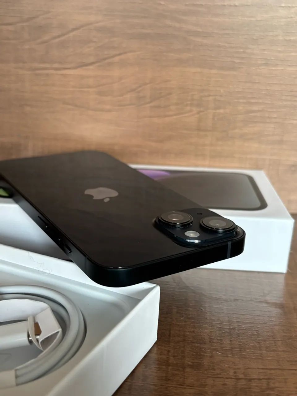 iPhone 14 (128GB) Completo | Seminovo Premium - Foto 5