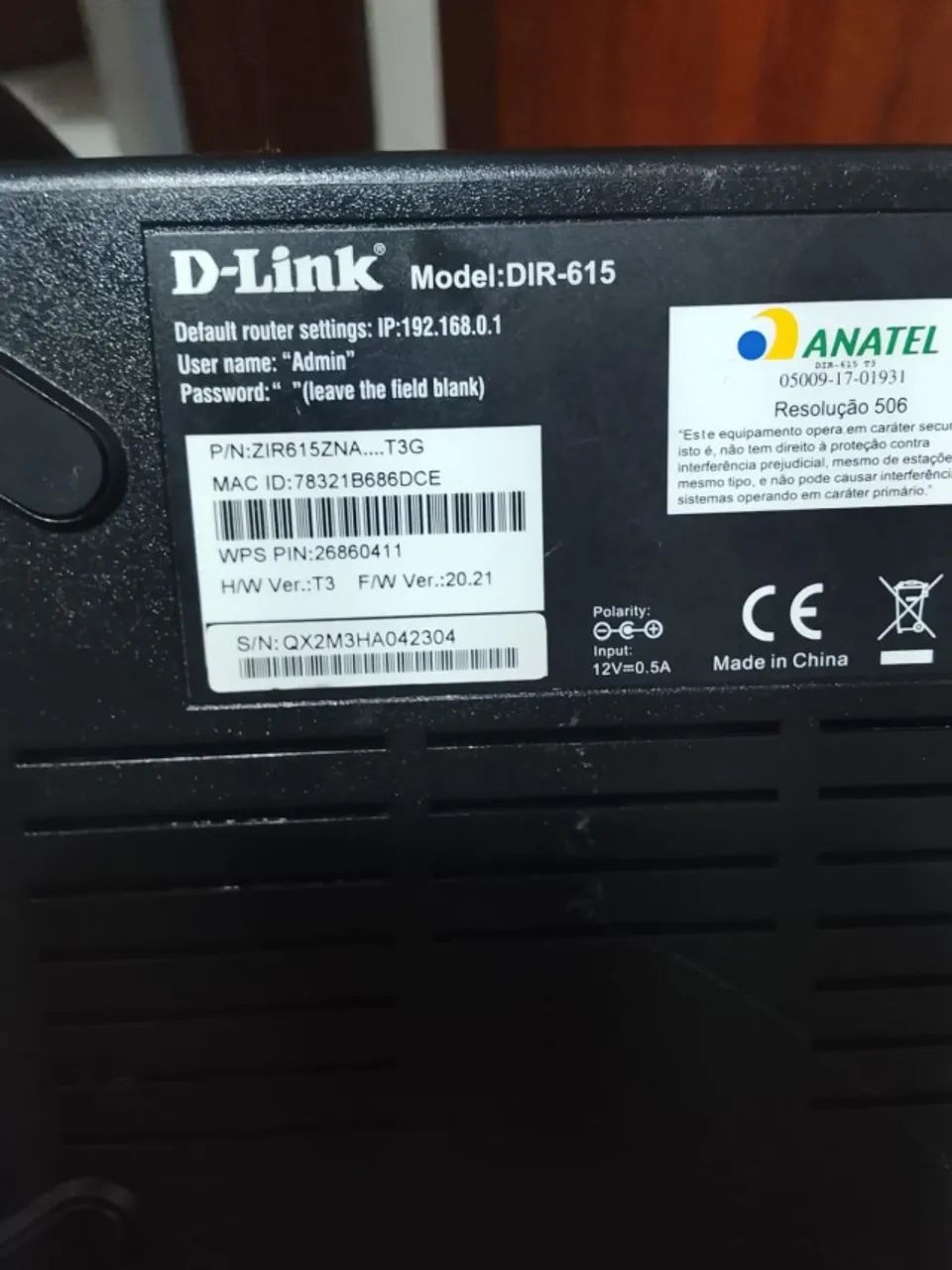 ROTEADOR D-LINK - Foto 4