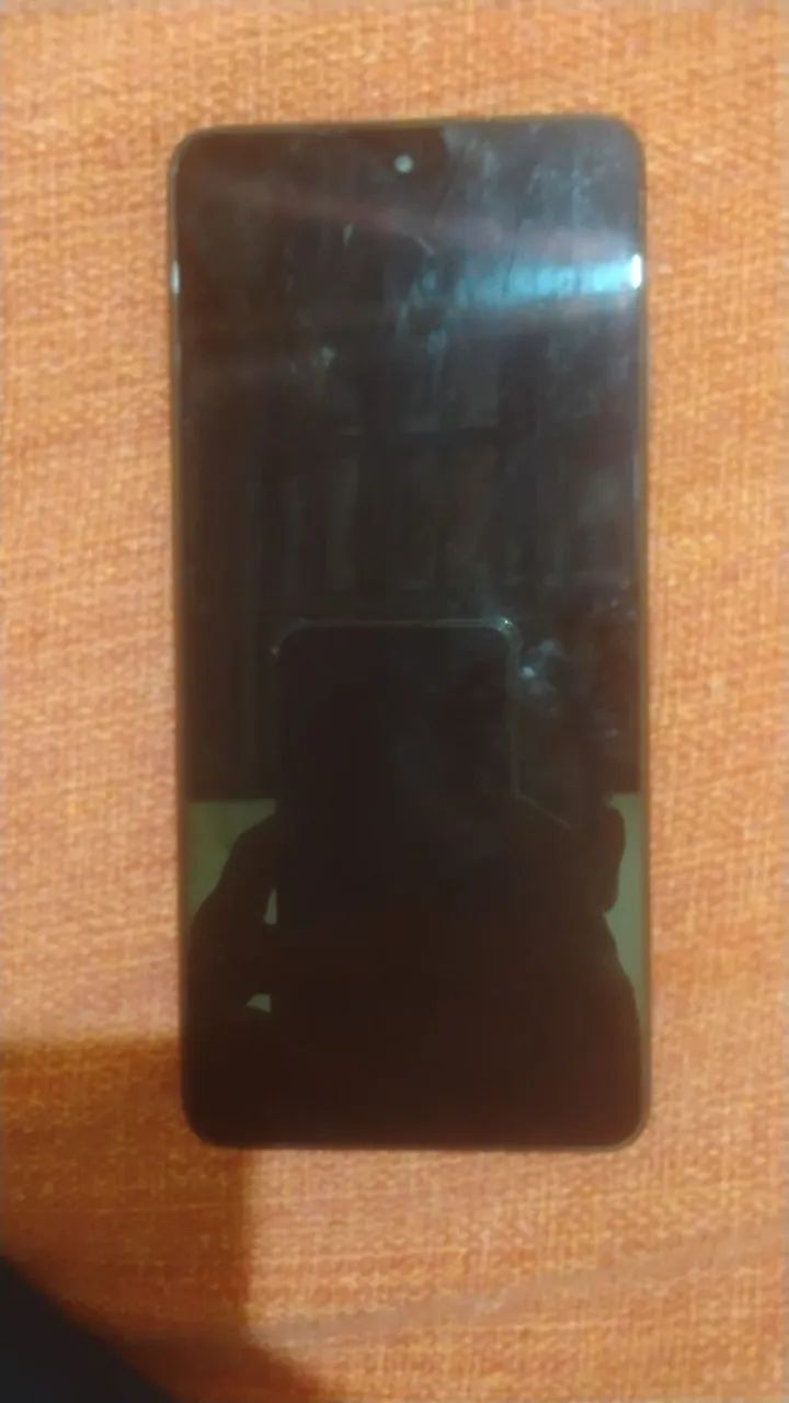 Poco x3 pro com defeito  - Foto 3