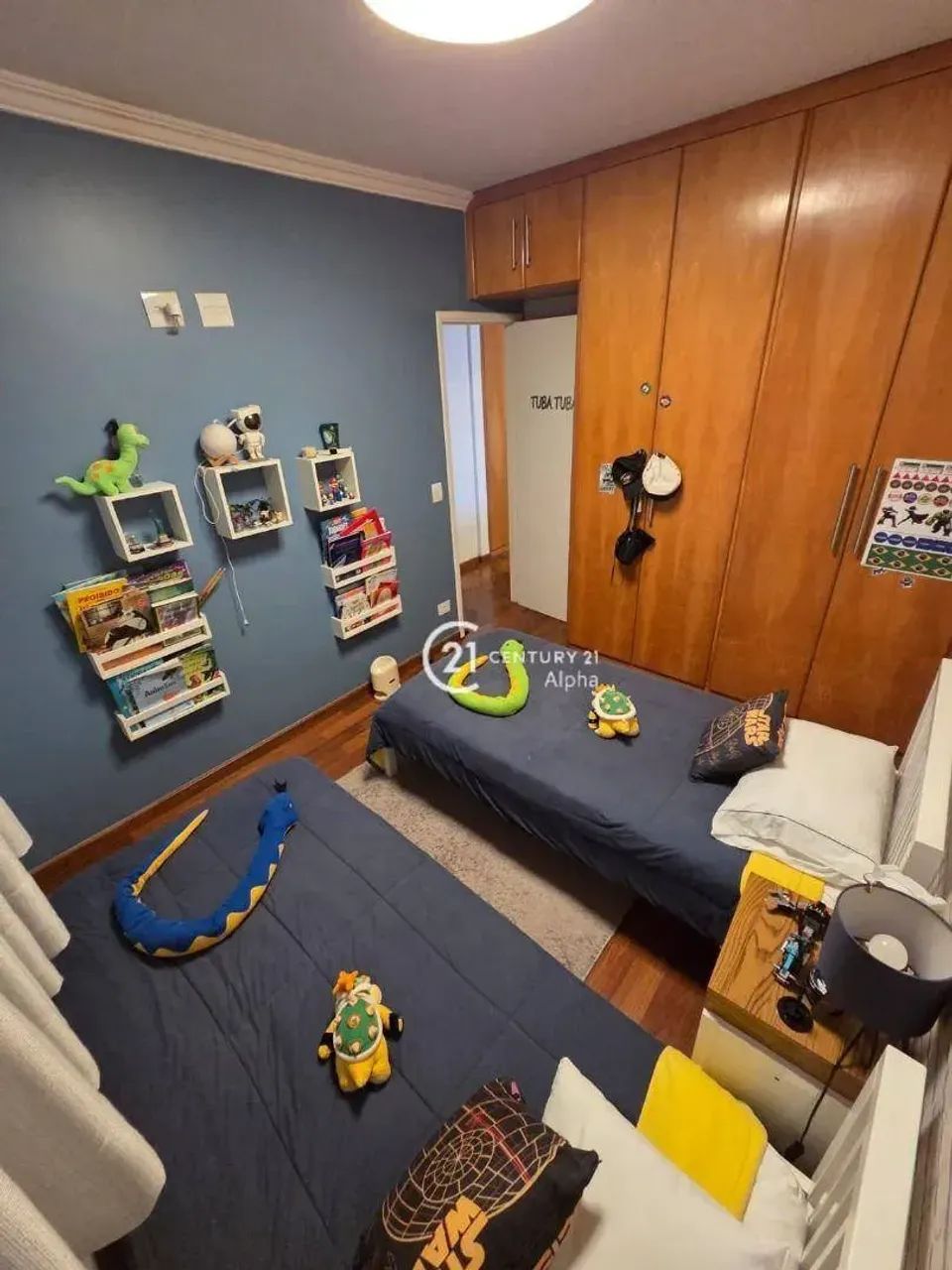 Casa com 3 dormitórios à venda, 180 m² por R$ 1.800.000,00 - Tamboré - Santana de Parnaíba - Foto 6