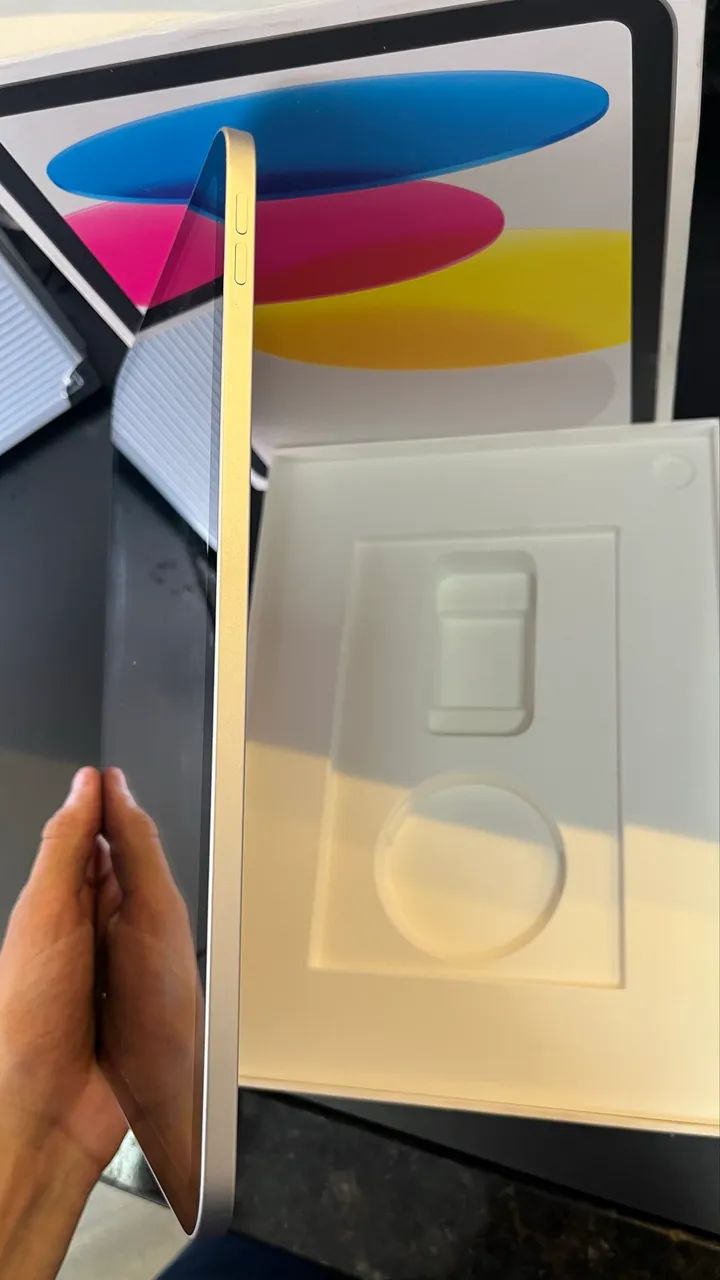 Ipad  - Foto 2