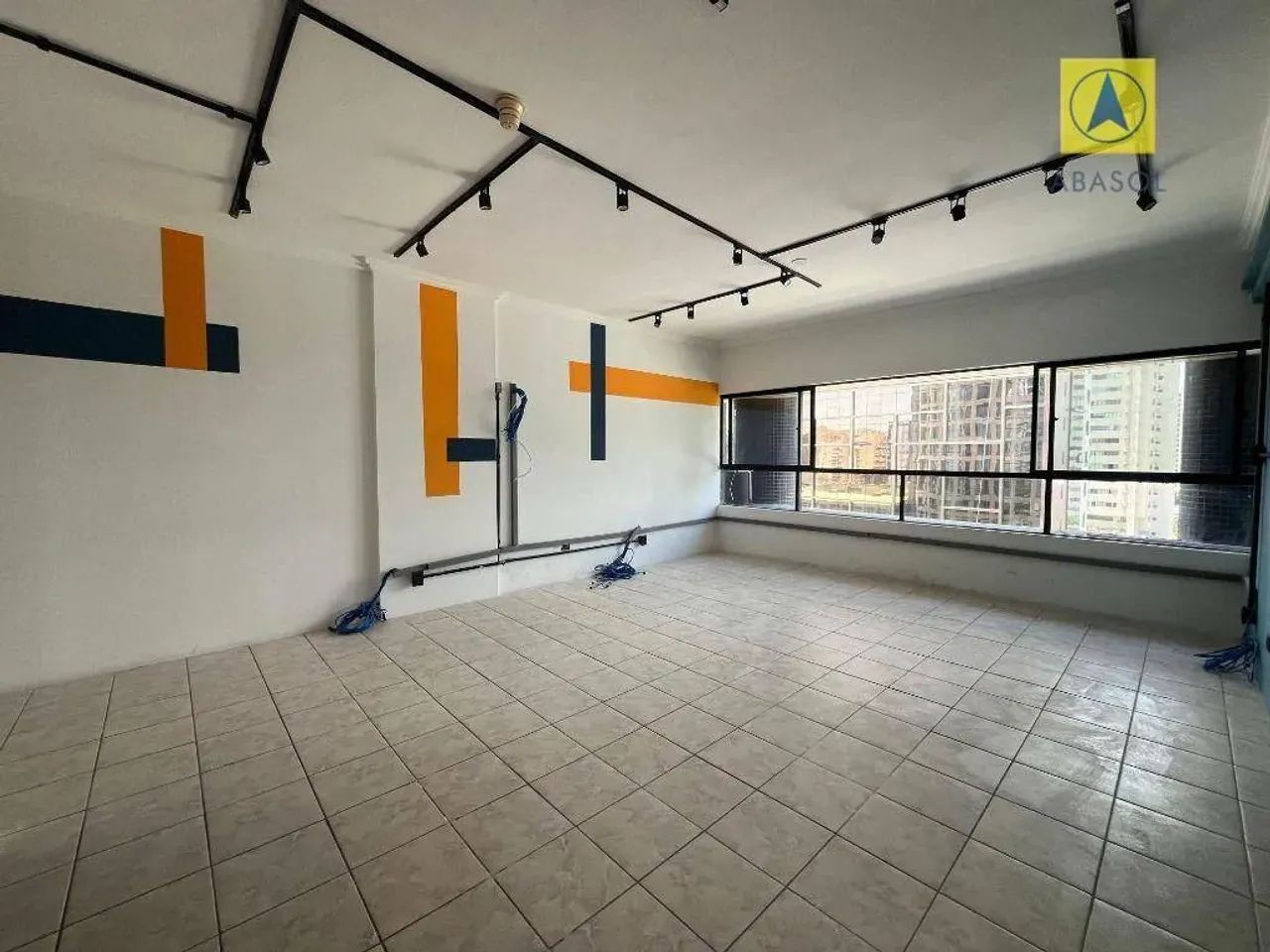 Sala para alugar, 66 m² - Boa Viagem - Recife/PE - Foto 3