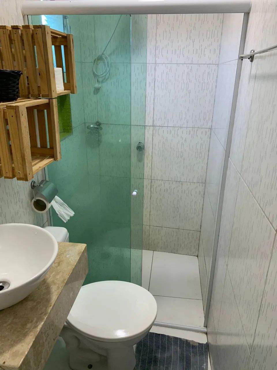 Alugo FLAT MOBILIADO em Porto de galinhas ? - Foto 2
