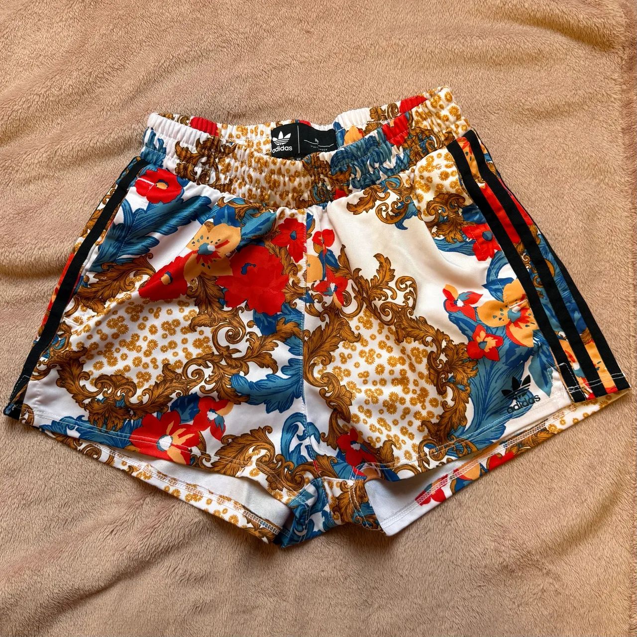 Shorts Adidas Original PP