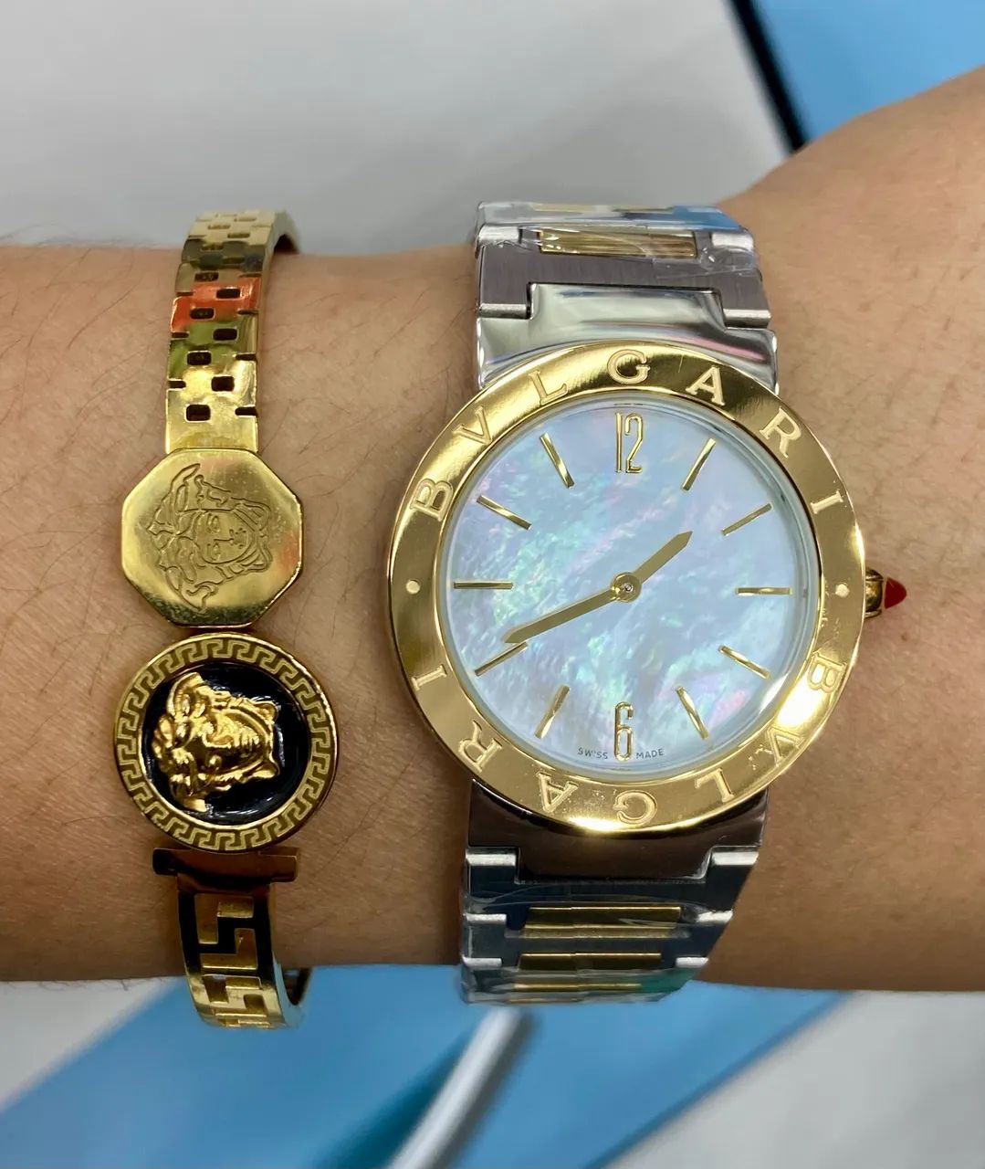 Bvlgari feminino  - Foto 3
