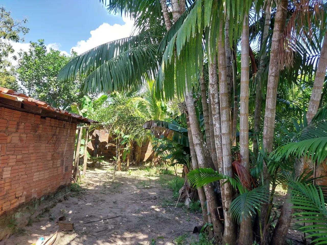 VENDO CASA  EM ICATU - Foto 5