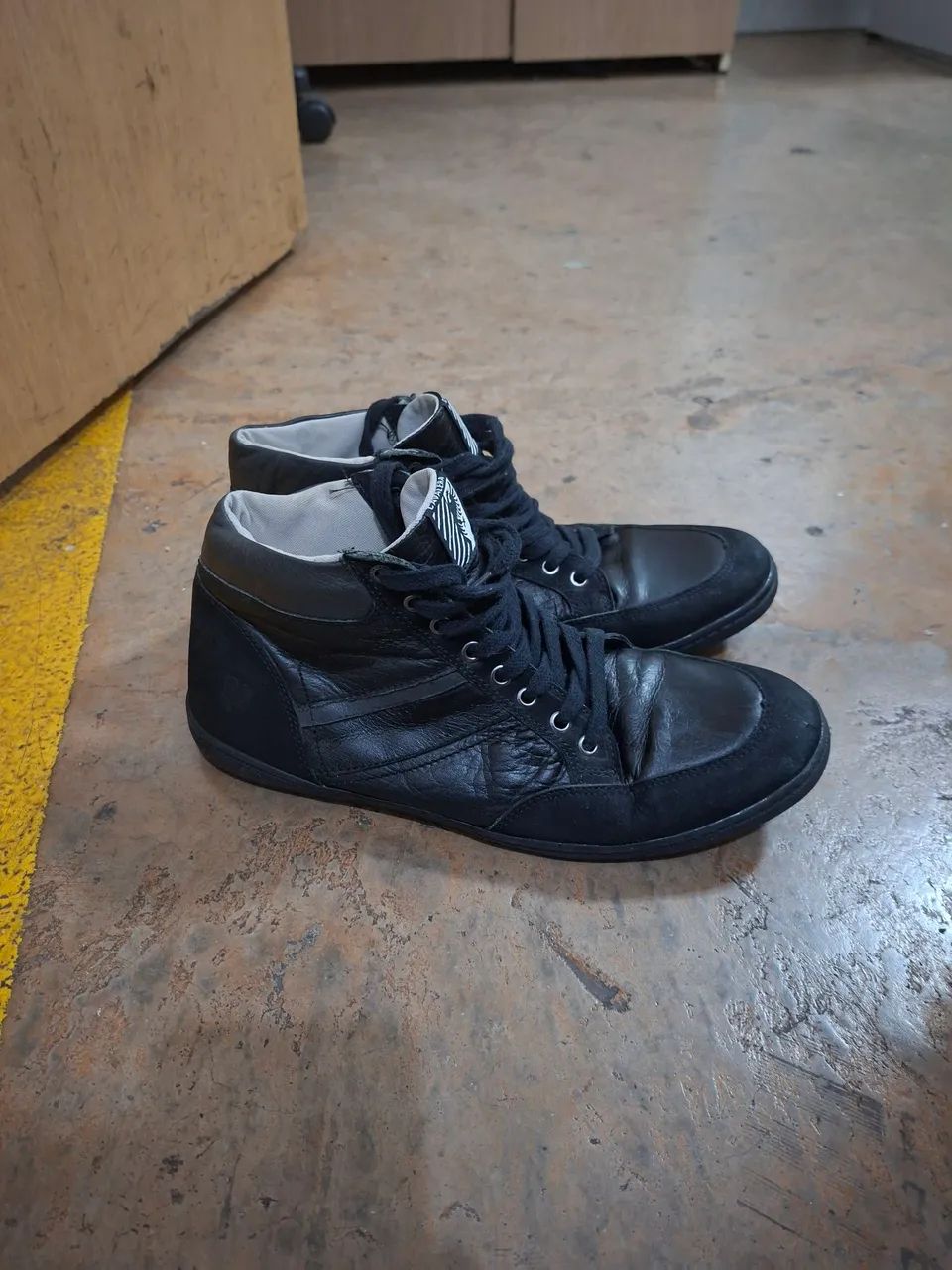 Bota Cavalera original N° 40 - Foto 3
