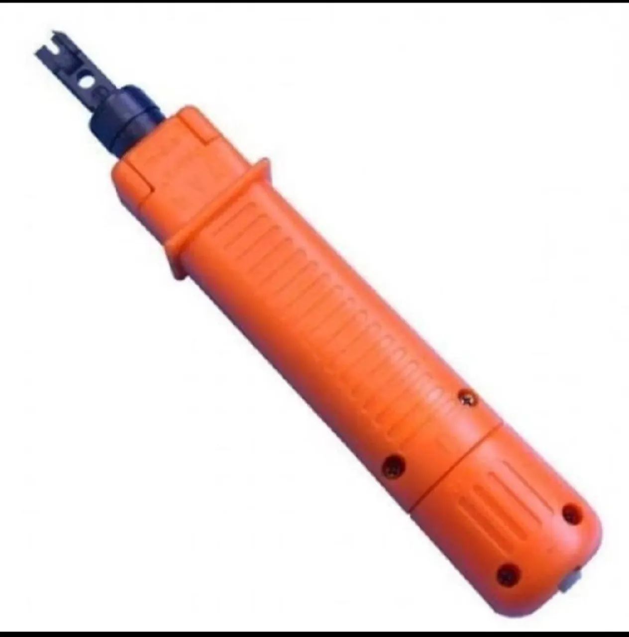 Alicate Inserção Punch Down - HT-314B - Foto 4
